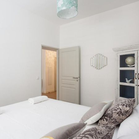 Modern&design 1br in Marseille city-center Extérieur photo