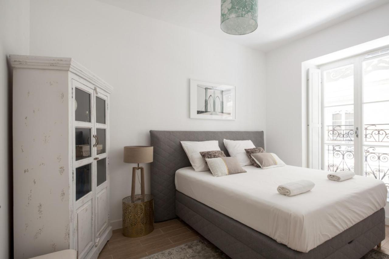 Modern&design 1br in Marseille city-center Extérieur photo